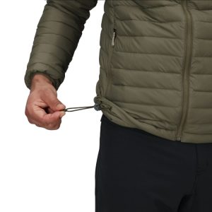 Outdoor Research Transcendent Down Jacket – Men’s